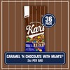 Kar's Nuts Caramel 'N Chocolate with M&M'S Candies - 2oz