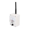 RF Signal Level Meter 100K‑1000MHz Field Strength Indicator for Radio