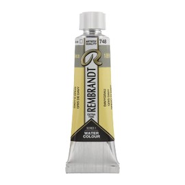 Rembrandt Watercolour Tube 10 ml Davy's grey 748 (05017480)