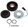 ECCPP A/C Compressor Clutch Fit for Ford for F-150 5.0L