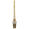 Otsuka Brush Marte Value Joint Brush Pig Hair Flat White