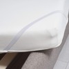 Proheeder Single Bed Mattress Protector - Single Mattress Cover Crafted