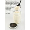 Le Must Premium Glass Condiment Assortment Mini Jars (Le Must