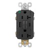 Legrand Pass & Seymour Radiant 20 Amp GFCI Wall Power