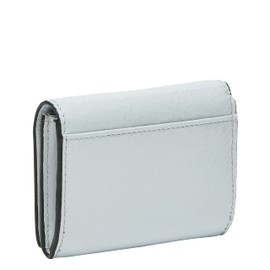 LIEBESKIND BERLIN Women's Sadie Naplack Louisa Purse, Alice Blue Naplack, S, 8.5 cm (H) x 11 cm (W) x 2 cm (D)