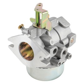 Carbhub 47-853-23-S Carburetor Fit for Kohler K241 K301 Magnum Series M10 M12 Models 10HP 12HP Engines for Lawn Mowers Replace 4785323-S 47-853-22-S 47-853-22 4785322-S 4705313 47-053-13