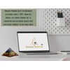 Amazing Gemstone Large Orgone Pyramid | Natural Chakra Pyramid Crystal