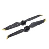 8743 Rechargeable Low Noise LED Flash Night Flight Propellers for