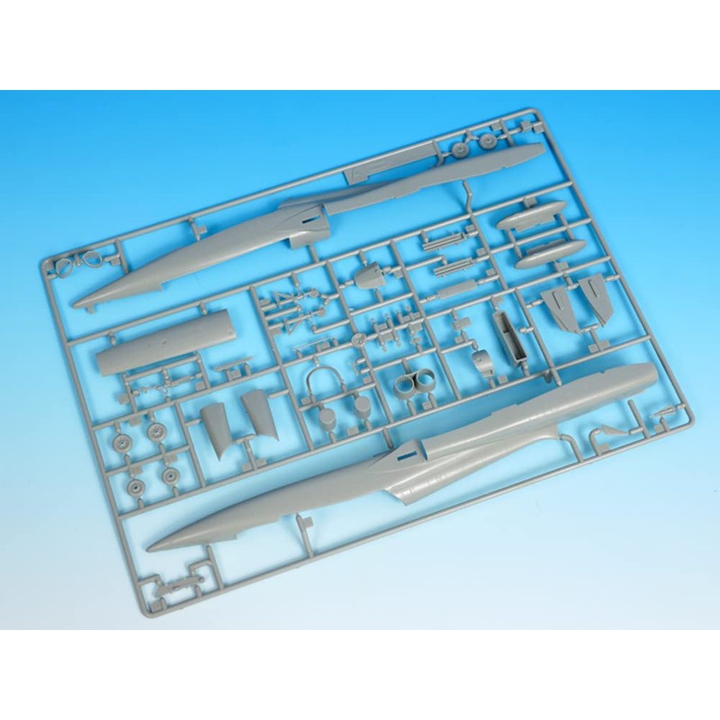 Wolfpack 1/48 T-38A Talon 'ROKAF' WP10003
