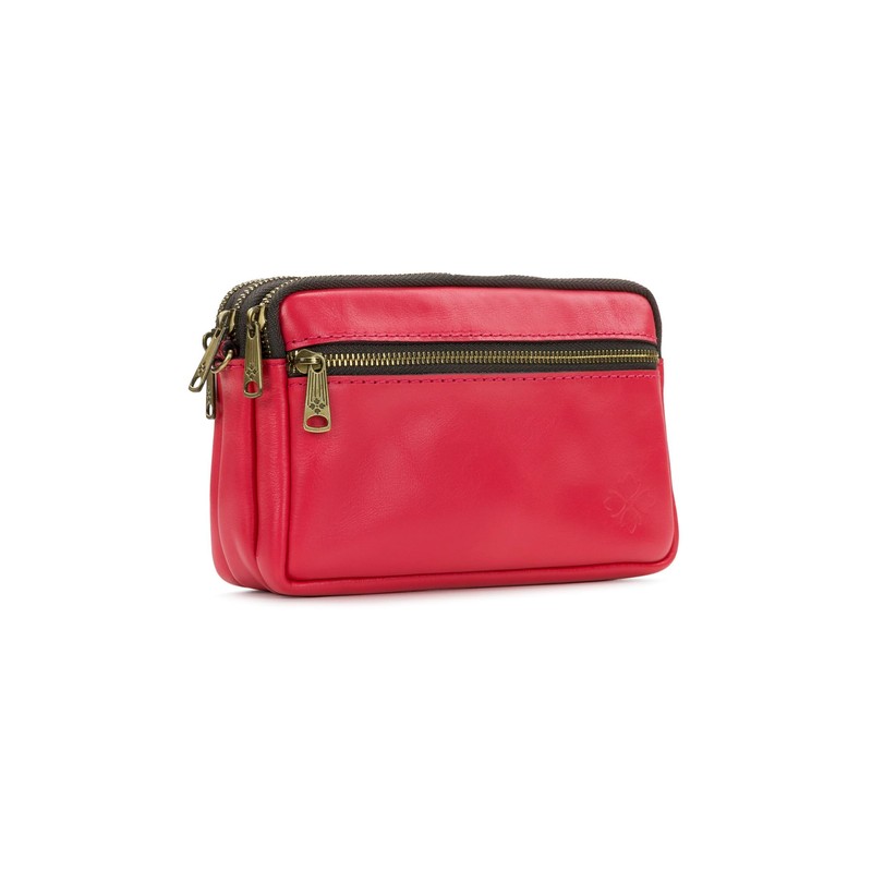 Patricia Nash Viani Wristlet, Passion