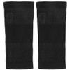 2Pcs Breathable Sport Kneecap Anticollision Patella Guard Leg Sleeve Protective