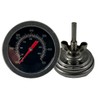 ST TS Oven Thermometer for Pizza Kiln Wood Stove BBQ