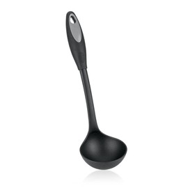 Metaltex Ladle Britannia of Nylon/Rubber, Multi-Colour
