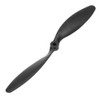 Dilwe Aeroplane Quadcopter Propeller, 10 Pieces/Set 8060 Blade Propeller Accessories