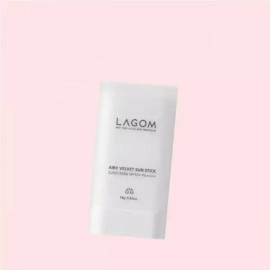 Lagom 라곰 에어리 벨벳 선 스틱 18g 4459701 Lagom Airy Velvet Sun Stick 18g 4459701