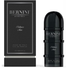 BERNINI PLATINUM MAN MADE IN ITALY