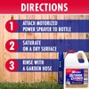 30 SECONDS Mold and Mildew Stain Remover | 1.3 Gallon