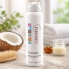 Shampoo En Seco Con Tapioca Aceites Argan Coco Terramar 135g