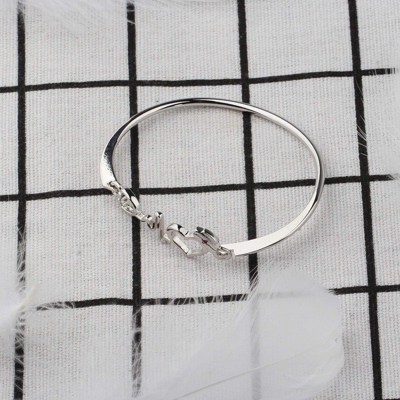 AKTAP Nurse Graduation Bracelet for Her with Nurse Hat Medical