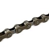 Clarks C410 Bmx/Freestyle/Fixie/Track Single Speed Chain 1/2-inch x 1/8-inch x
