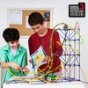 K'NEX Education - STEM Explorations: Roller Coaster Set ‚ 546