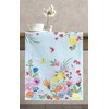 Maison d' Hermine Tablerunner 100% Cotton Table Runner Decorative Washable