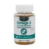 OMEGA 3 ACEITE DE SALMON c50 capsulas softgel TECNONATURA