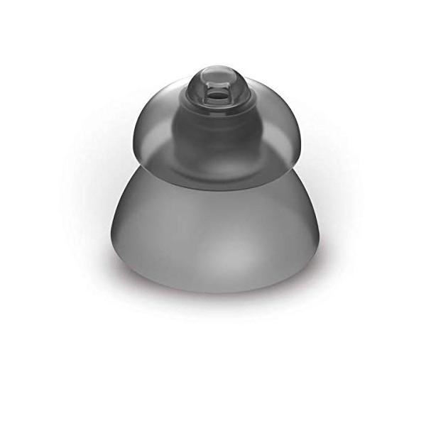 Phonak, Unitron & Hansaton 4.0 Dome Power Hearing Aid Umbrellas (Pack of 10) (M)