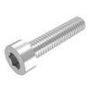 SECCARO 20 x M8 x 35mm Stainless Steel V2A VA