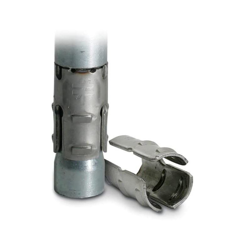 Simpson Strong-Tie 3/8-in x 5-in Concrete Wedge Anchors (40-Pack)