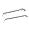 Chef Craft Select Durable Plated Iron Bottle Opener, 4.5 inches