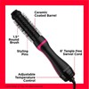 Revlon One Step Hair Dryer and Round Brush Styler 3