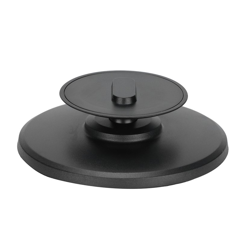 Speaker Base Stand Portable 360 Degree Rotation Anti Slip Smart