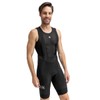 SIROKO - Malhao Cycling Bib Shorts Made from Recycled Materials,