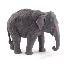 Mojo 387266 Asian Elephant Animal Figure