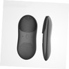 FOMIYES Face Wash Brush Electric Facial Cleansing Device Portable Skin