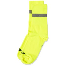 Deft Socks, yellow