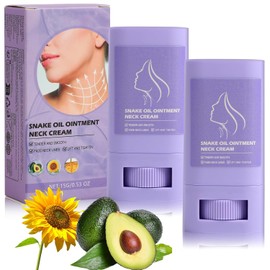 Barra Para El Cuidado Del Cuello Samuwak Crema Para El Cuidado Del Cuello Samuwak Hidratante Y Nutritiva Reafirmante Y Tensora Para Mujeres(2 Unidades)