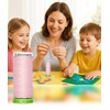 2X 100m Gutermann Sew-All 100% Recycled Polyester Thread, Hand and