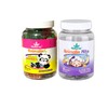 Animalin Dia Noche Pack Gomitas Dormir Vitaminas Generic Nutritional_supplement Polvo