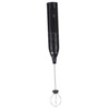 Electric Milk Frother USB Charging 3 Speeds Egg Beater Handheld