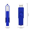 10pcs 64GB USB Flash Drives,USB2.0 Thumb Drive,USB Sticks,USB Photo Stick,64GB
