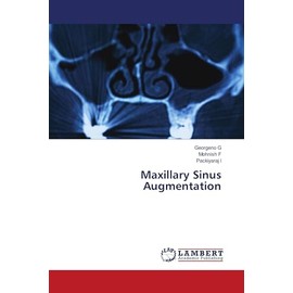 Maxillary Sinus Augmentation: DE