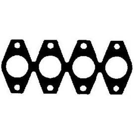 Elring 164.047 Gasket, exhaust manifold