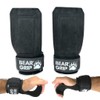 BEAR GRIP - Multi Grip Straps, Heavy Duty Weight Lifting
