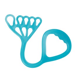 La-VIE 3B-3087 LEG Tube, Good Firm, Blue