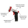 Gilmour Pro Heavy Duty Garden Hose Nozzle with 5 Adjustable
