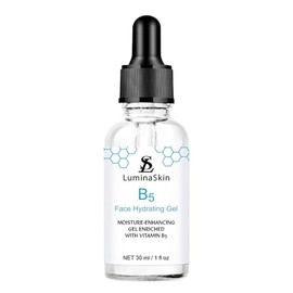 Hydrating B5 Gel Skin Moisture-Enhancing Gel, Hyalu B5 Pure Hyaluronic Acid Serum for Face, with Vitamin B5, Anti-Aging Serum for Fine Lines and...   