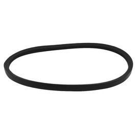 sourcingmap A680 V-Belts 680mm Inner Girth 13mm Top Width 8mm Thickness A-Section Rubber Drive Transmission Belt