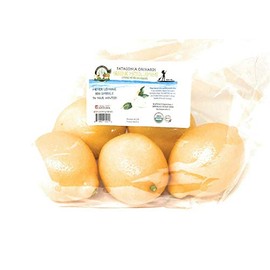 PRODUCE Organic Meyer Lemon Bag, 32 OZ